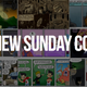 Illustration for article titled Vote on Your New Sunday Comics Lineup!